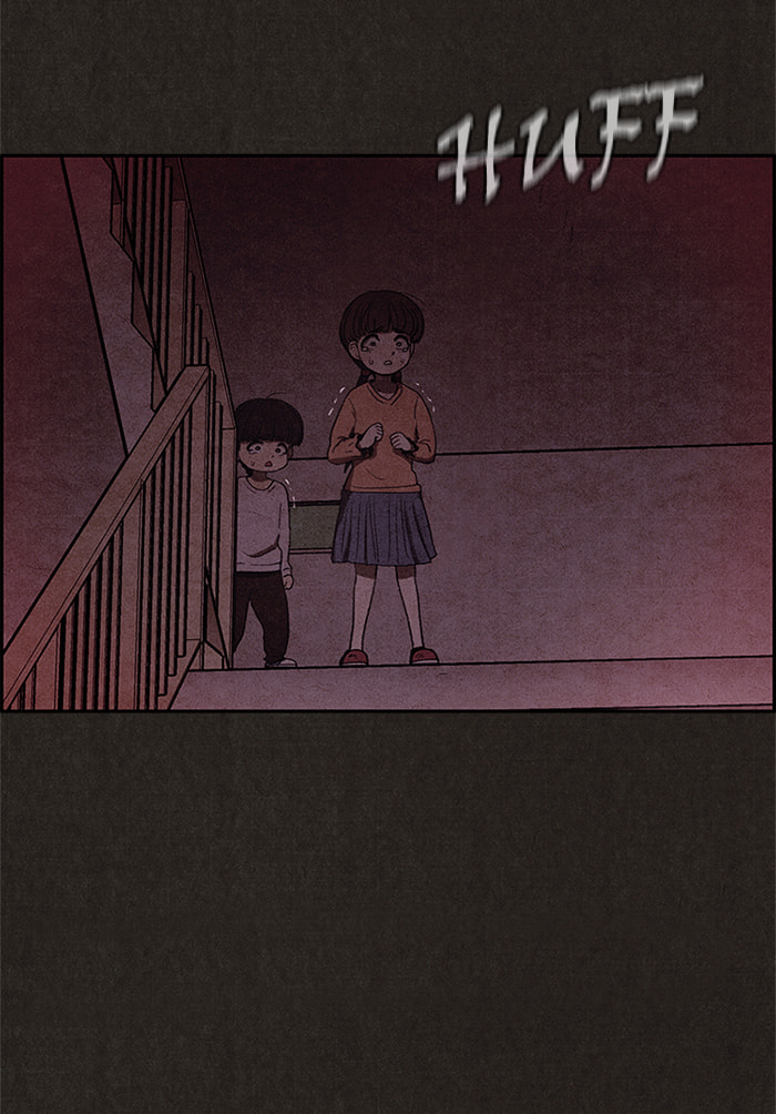 Read Sweet Home chapter 21 image 21 on Lezhin