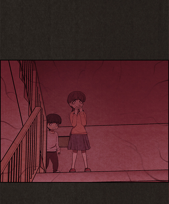 Read Sweet Home chapter 21 image 23 on Lezhin