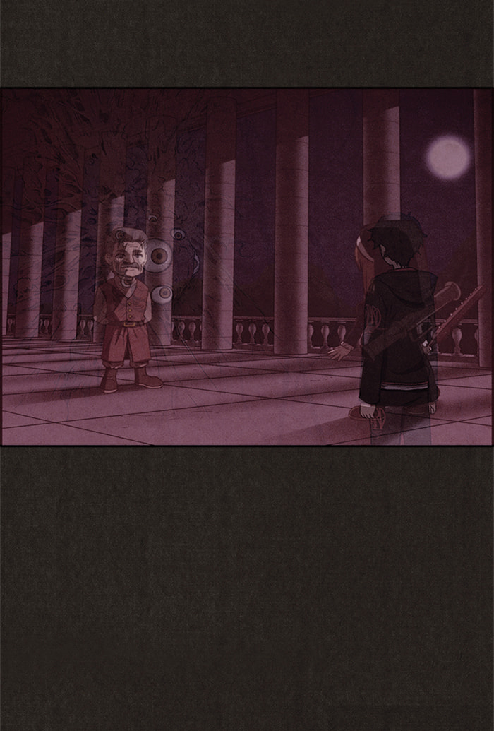 Read Sweet Home chapter 21 image 36 on Lezhin