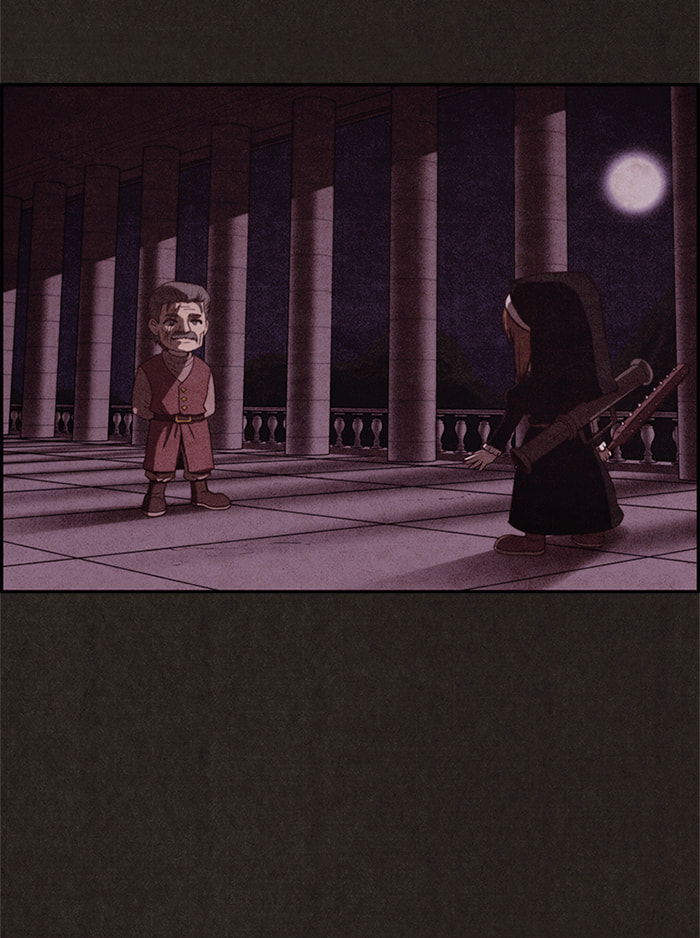 Read Sweet Home chapter 21 image 37 on Lezhin