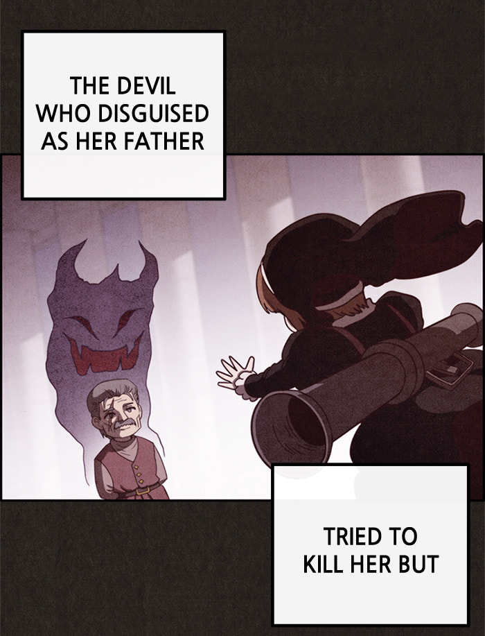 Read Sweet Home chapter 21 image 42 on Lezhin