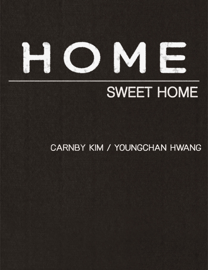 Read Sweet Home chapter 21 image 50 on Lezhin