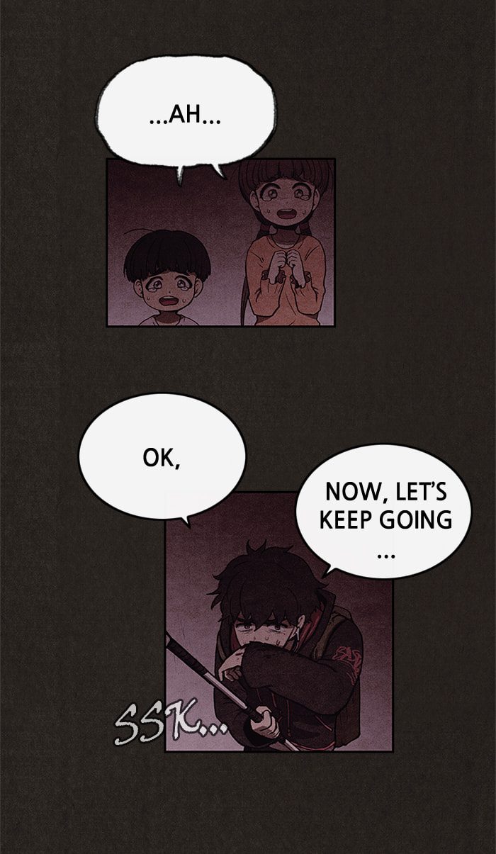 Read Sweet Home chapter 21 image 59 on Lezhin
