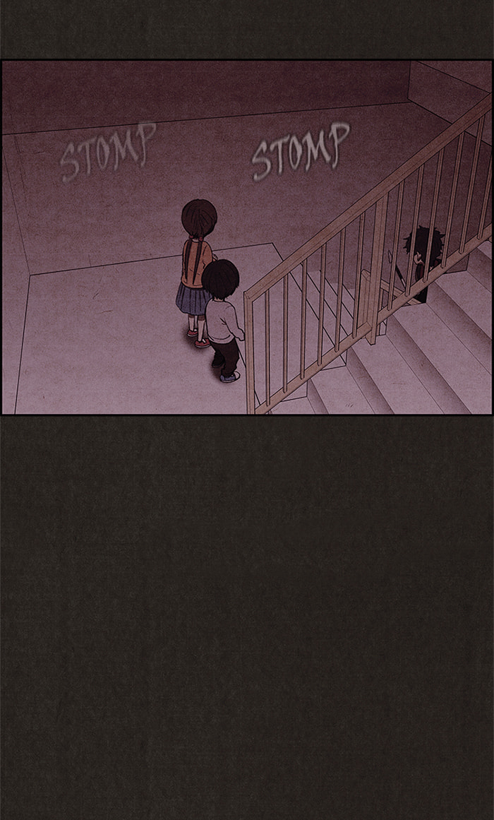 Read Sweet Home chapter 21 image 63 on Lezhin