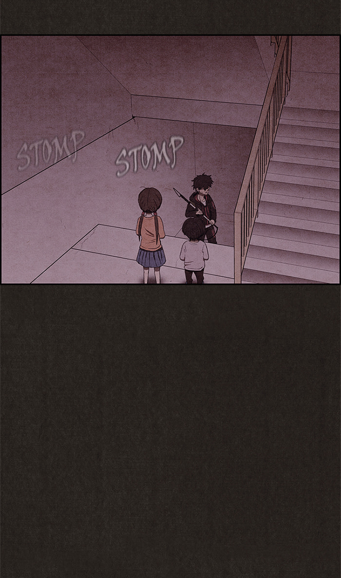 Read Sweet Home chapter 21 image 64 on Lezhin