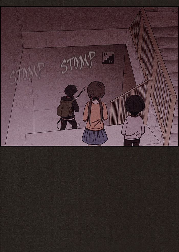 Read Sweet Home chapter 21 image 65 on Lezhin