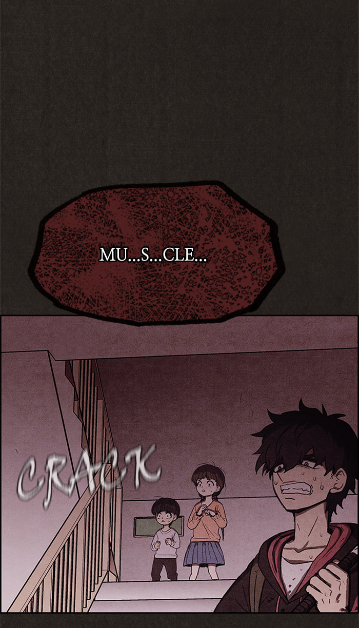 Read Sweet Home chapter 21 image 72 on Lezhin