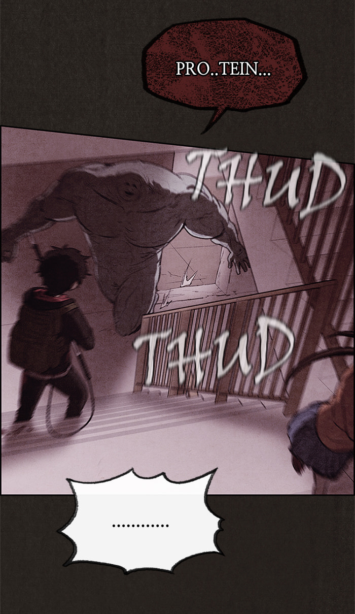Read Sweet Home chapter 21 image 75 on Lezhin