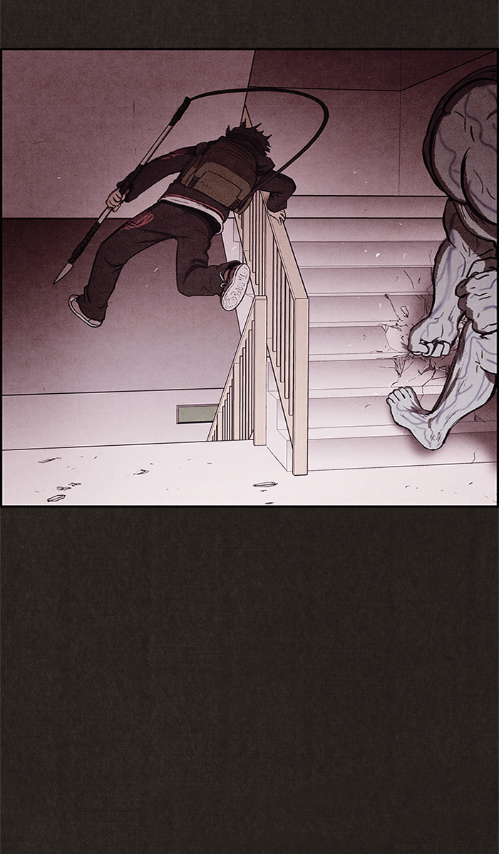 Read Sweet Home chapter 21 image 78 on Lezhin