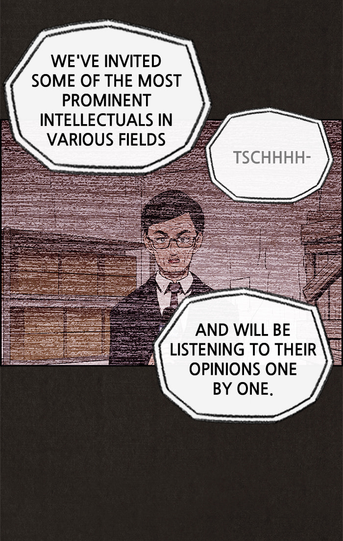 Read Sweet Home chapter 22 image 10 on Lezhin