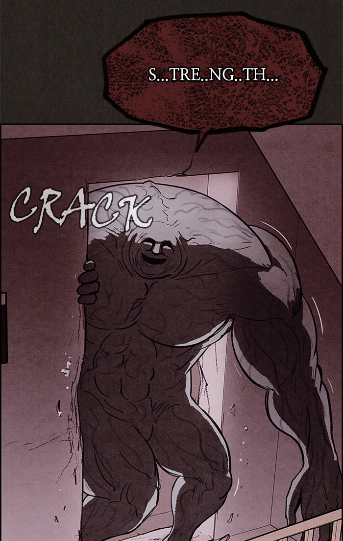 Read Sweet Home chapter 22 image 17 on Lezhin