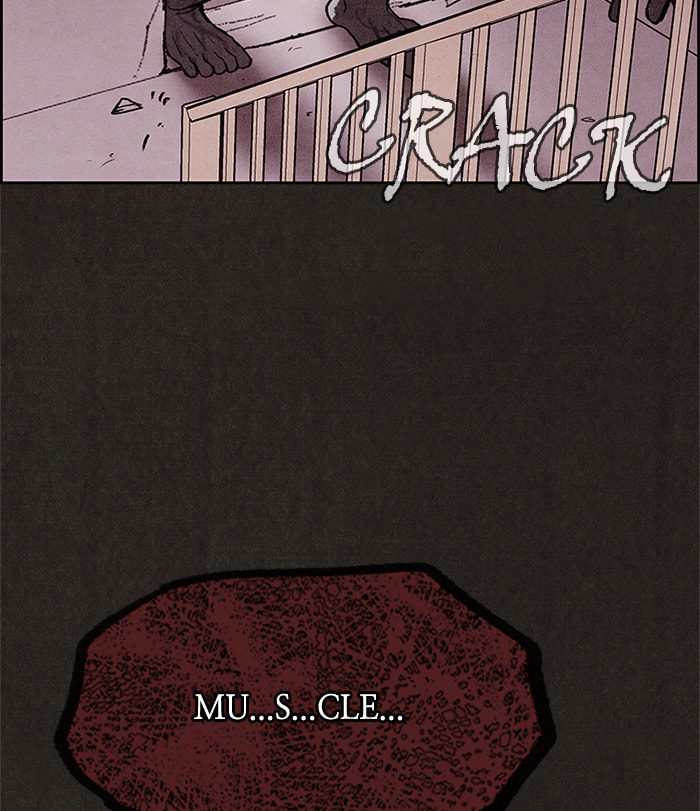 Read Sweet Home chapter 22 image 18 on Lezhin