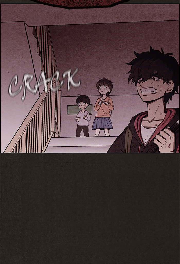 Read Sweet Home chapter 22 image 19 on Lezhin
