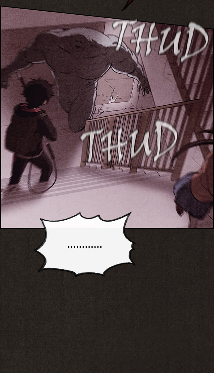 Read Sweet Home chapter 22 image 22 on Lezhin