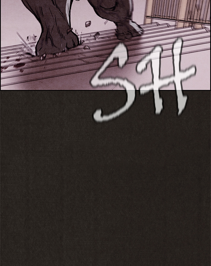 Read Sweet Home chapter 22 image 24 on Lezhin