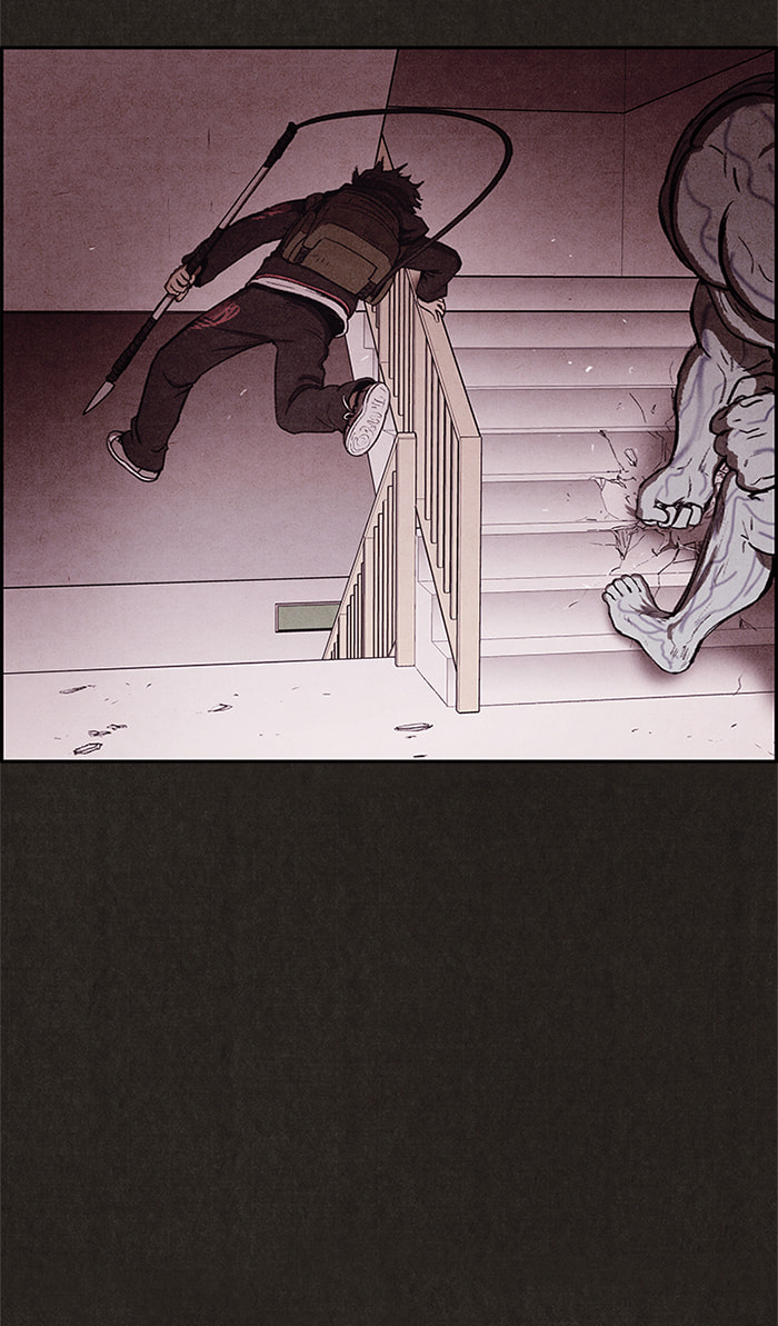 Read Sweet Home chapter 22 image 25 on Lezhin