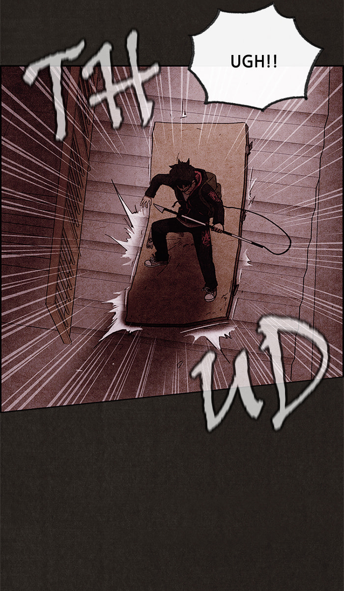 Read Sweet Home chapter 22 image 28 on Lezhin