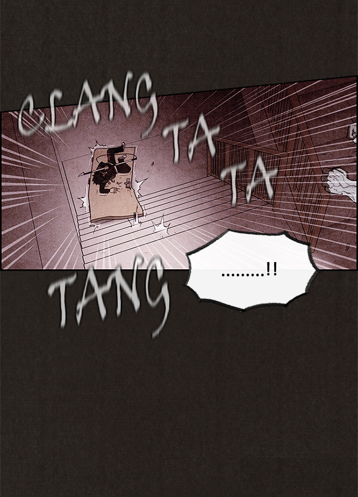 Read Sweet Home chapter 22 image 29 on Lezhin