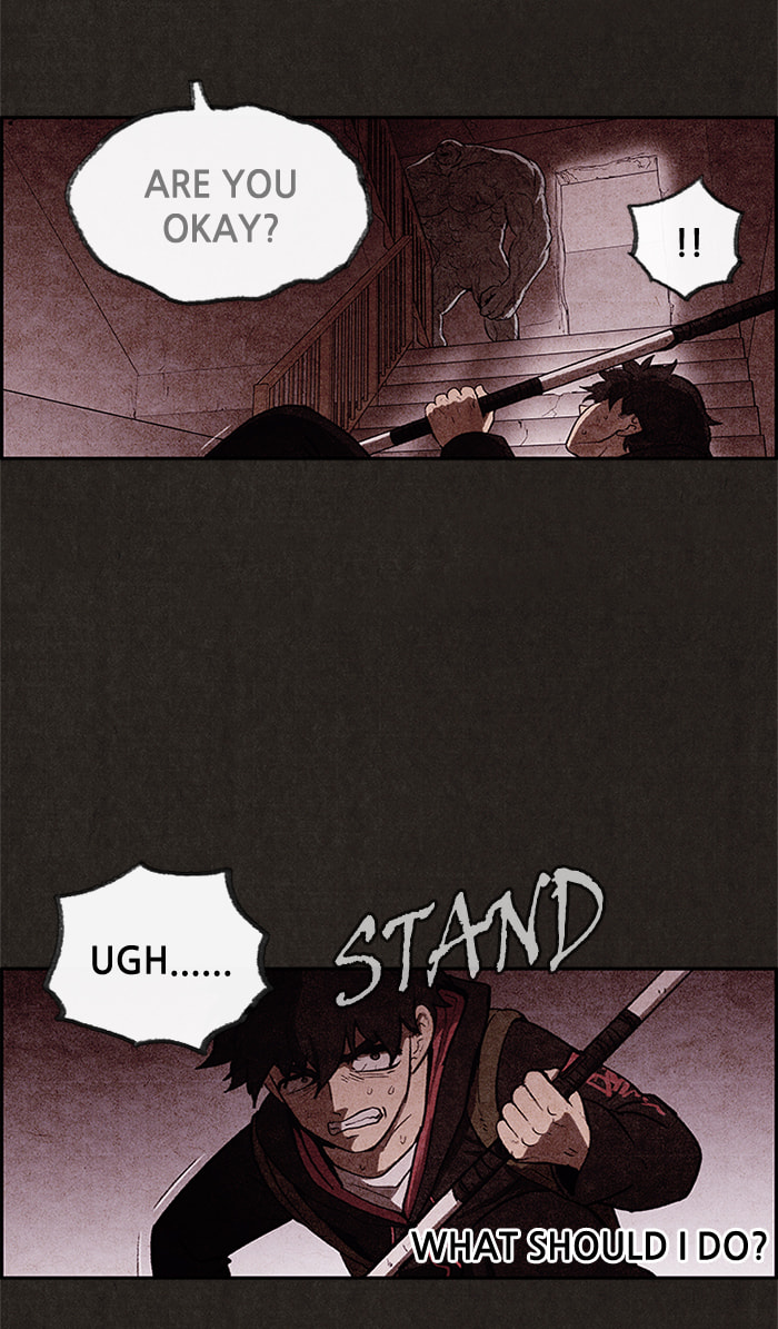 Read Sweet Home chapter 22 image 31 on Lezhin