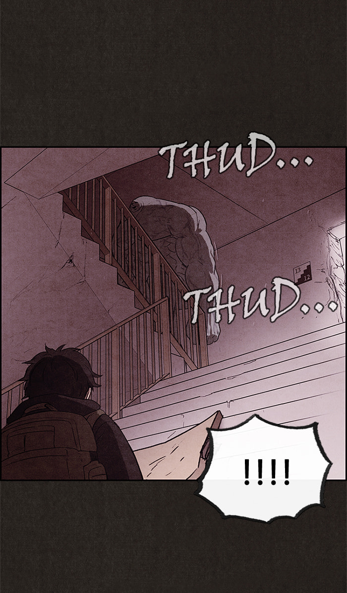 Read Sweet Home chapter 22 image 33 on Lezhin