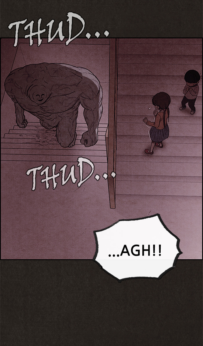Read Sweet Home chapter 22 image 35 on Lezhin