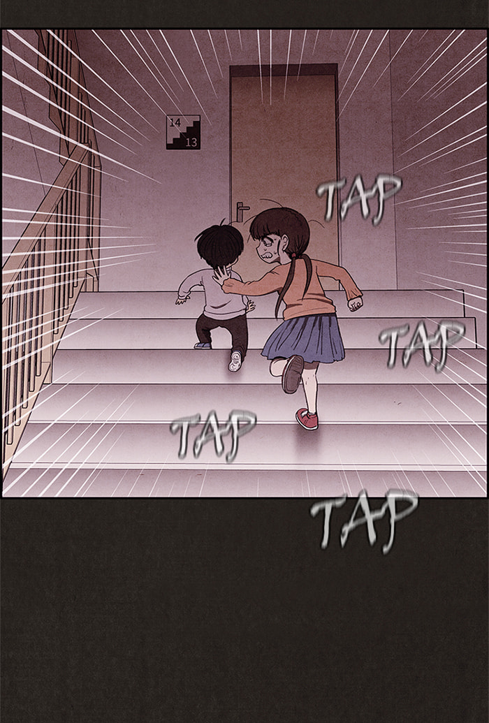 Read Sweet Home chapter 22 image 37 on Lezhin