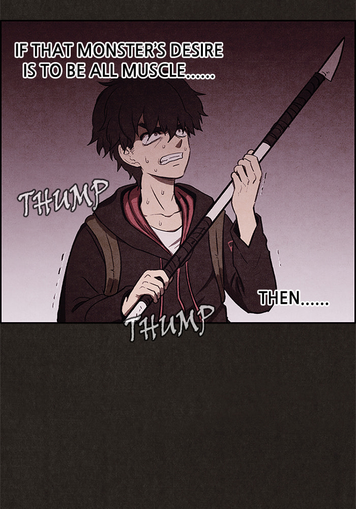 Read Sweet Home chapter 22 image 42 on Lezhin