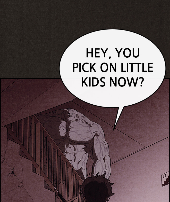 Read Sweet Home chapter 22 image 44 on Lezhin