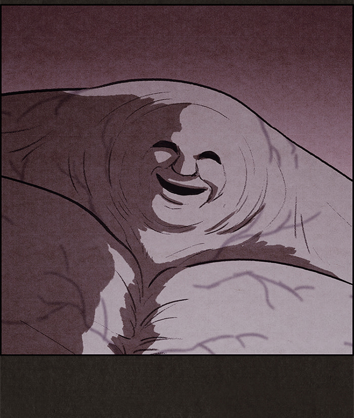 Read Sweet Home chapter 22 image 49 on Lezhin