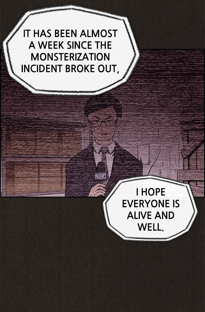 Read Sweet Home chapter 22 image 6 on Lezhin