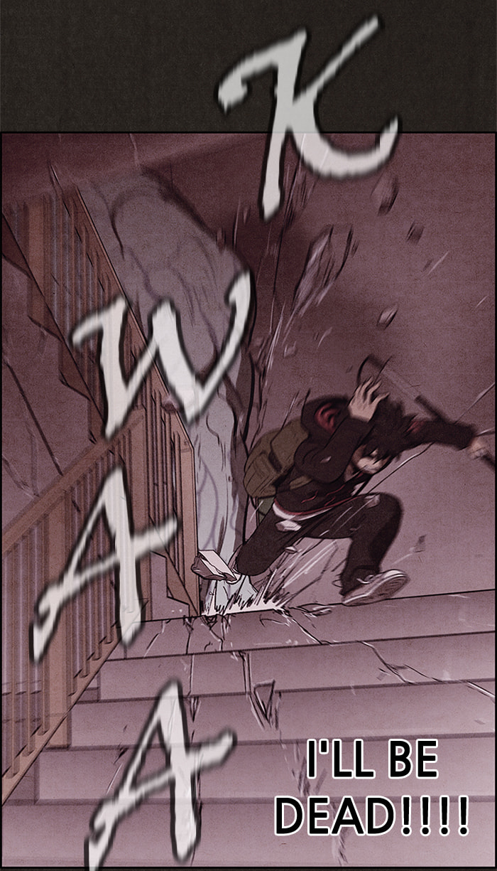 Read Sweet Home chapter 22 image 63 on Lezhin