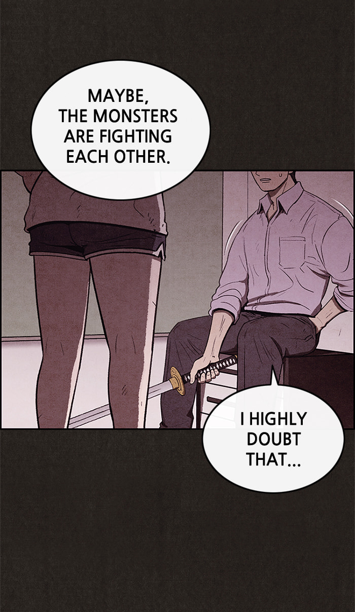Read Sweet Home chapter 22 image 70 on Lezhin