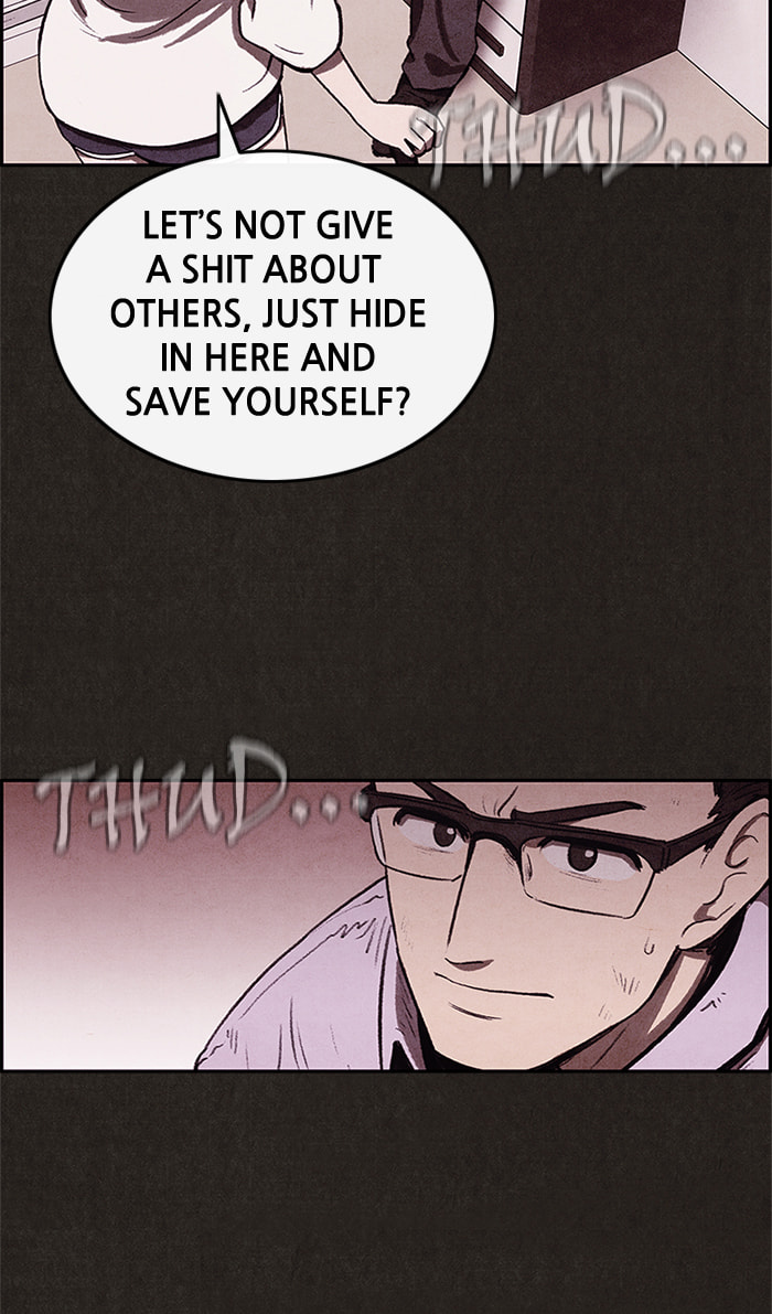 Read Sweet Home chapter 22 image 76 on Lezhin