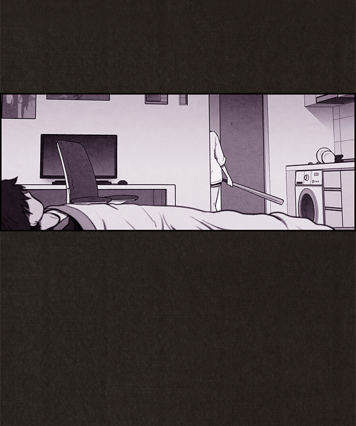 Read Sweet Home chapter 23 image 16 on Lezhin