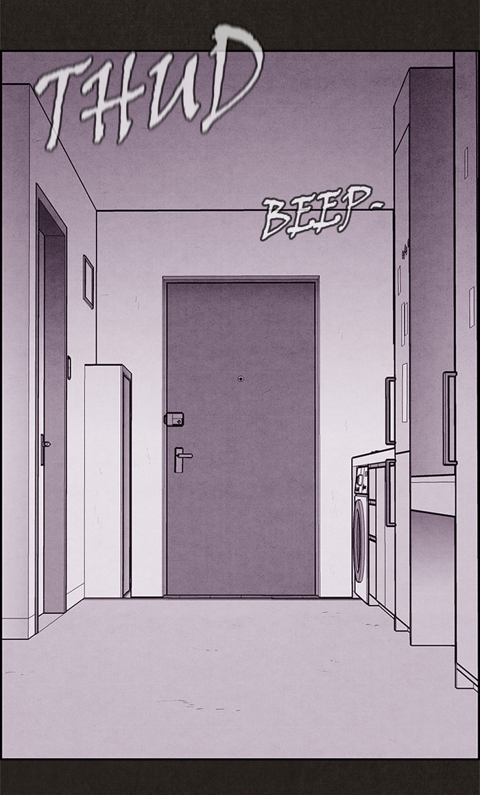Read Sweet Home chapter 23 image 17 on Lezhin