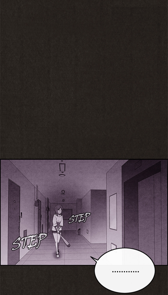 Read Sweet Home chapter 23 image 18 on Lezhin