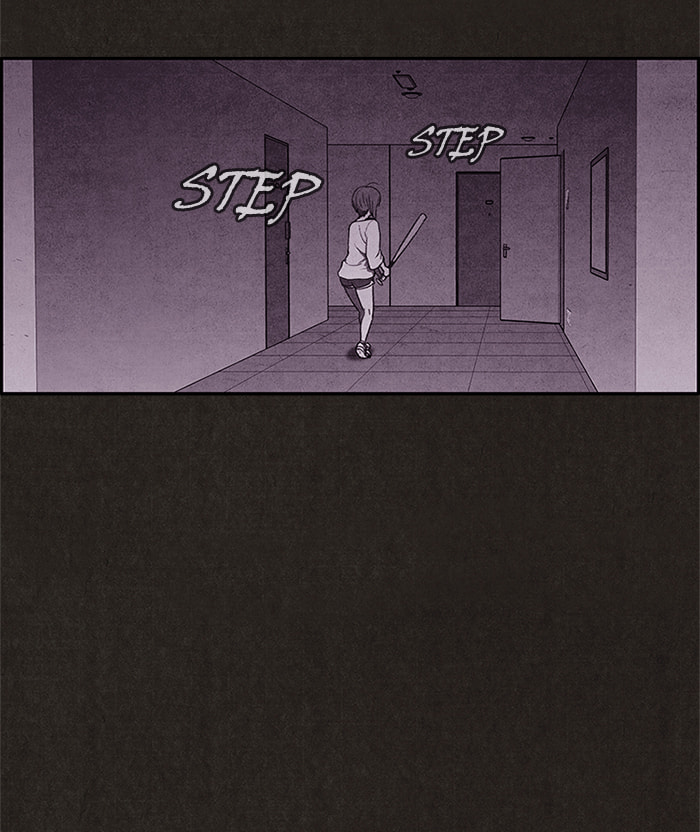 Read Sweet Home chapter 23 image 21 on Lezhin