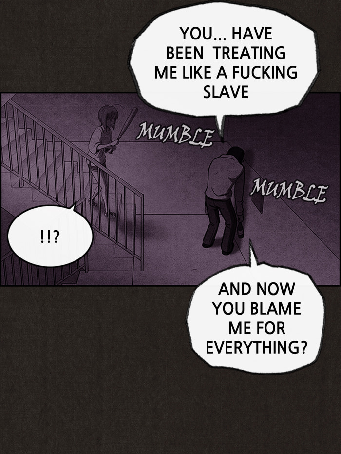 Read Sweet Home chapter 23 image 27 on Lezhin