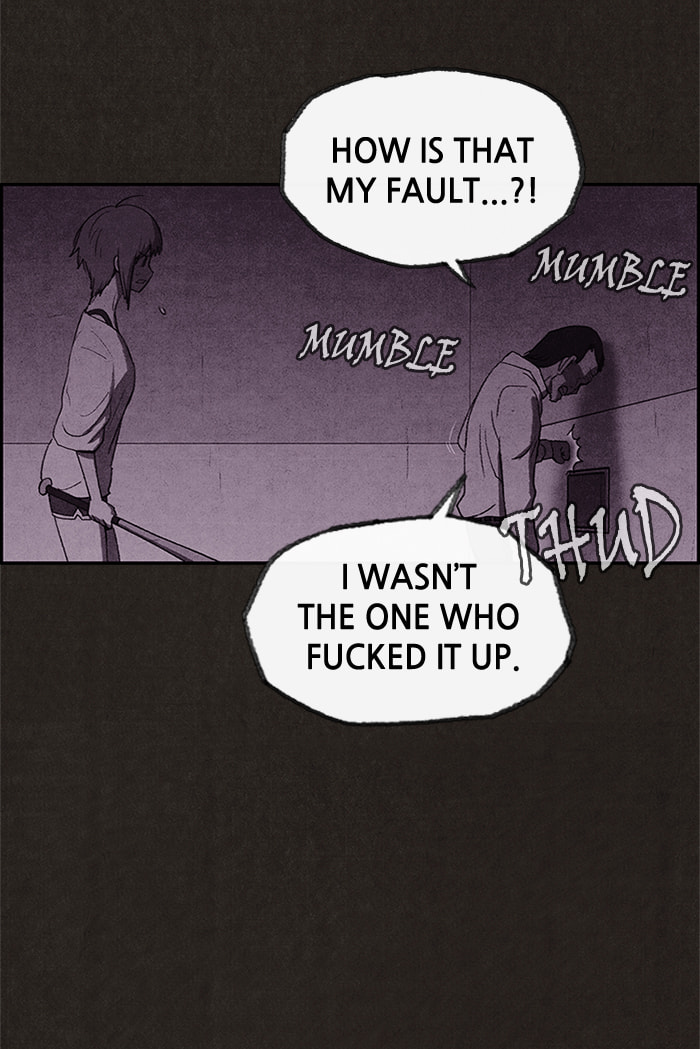 Read Sweet Home chapter 23 image 28 on Lezhin