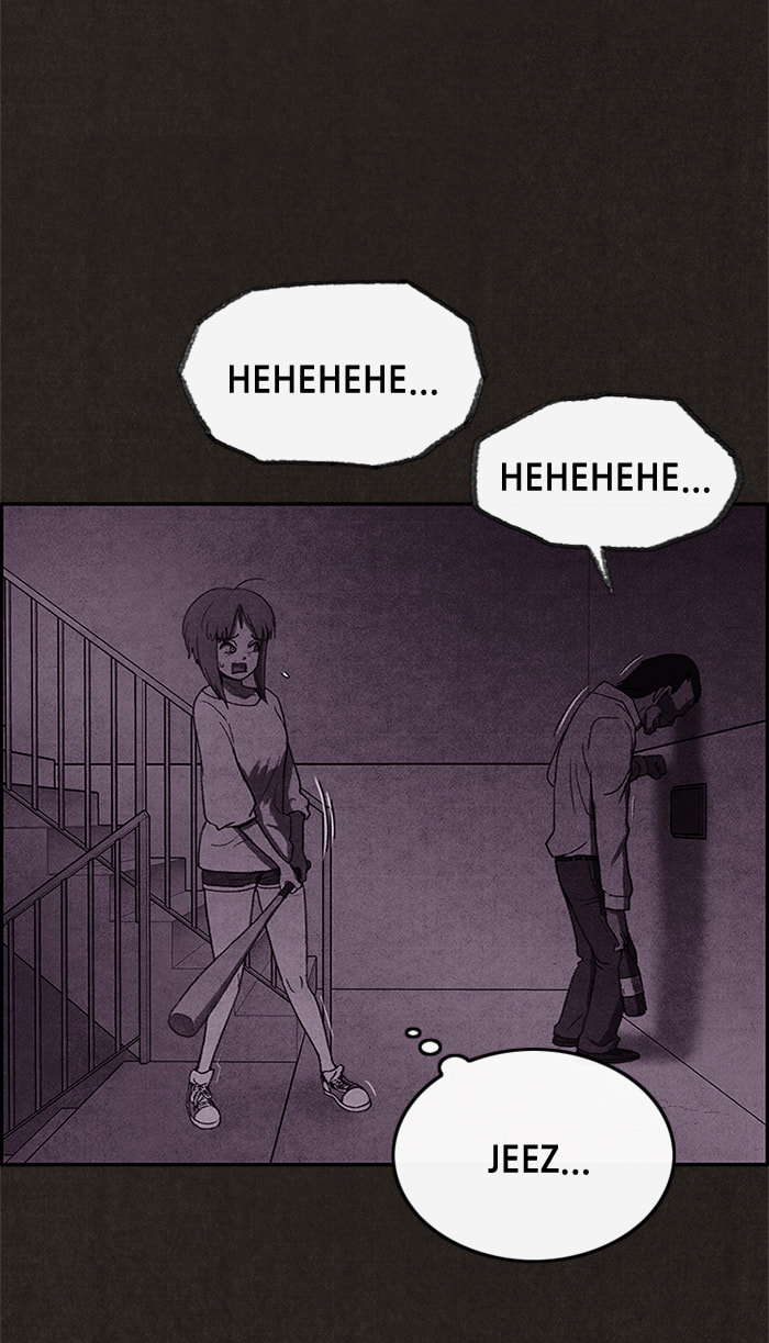 Read Sweet Home chapter 23 image 30 on Lezhin