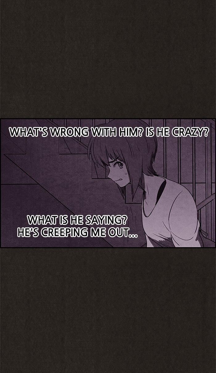 Read Sweet Home chapter 23 image 31 on Lezhin