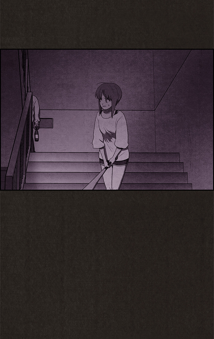 Read Sweet Home chapter 23 image 32 on Lezhin
