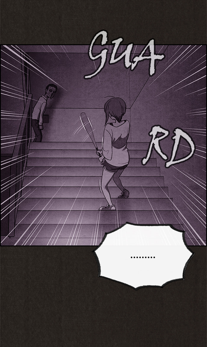 Read Sweet Home chapter 23 image 42 on Lezhin