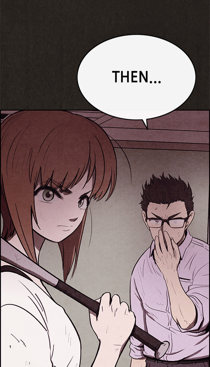 Read Sweet Home chapter 23 image 5 on Lezhin