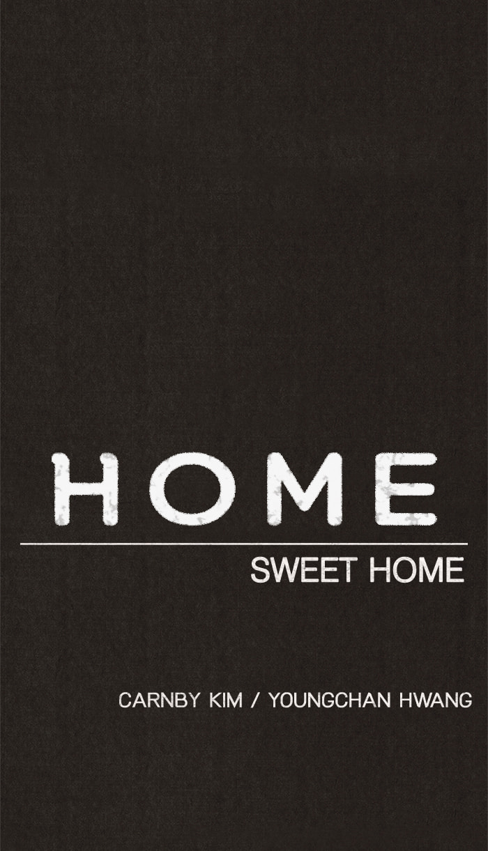 Read Sweet Home chapter 23 image 7 on Lezhin