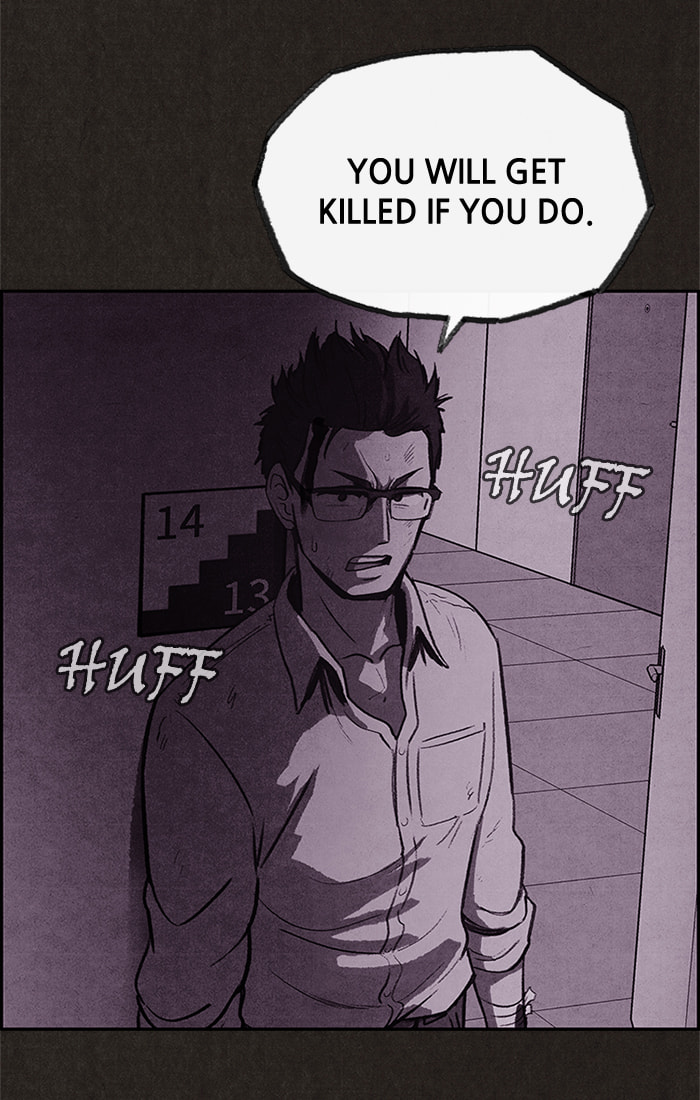 Read Sweet Home chapter 23 image 72 on Lezhin