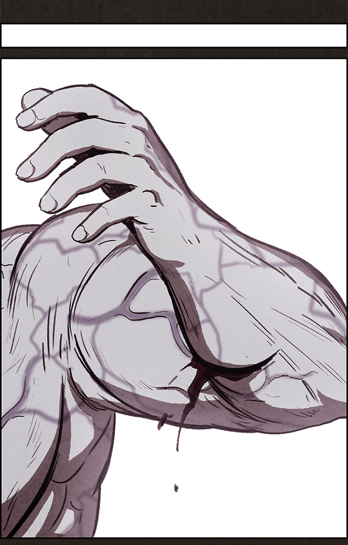 Read Sweet Home chapter 23 image 81 on Lezhin
