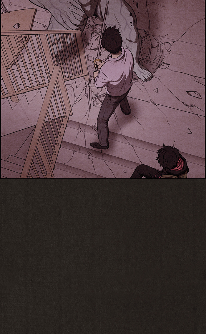 Read Sweet Home chapter 23 image 83 on Lezhin