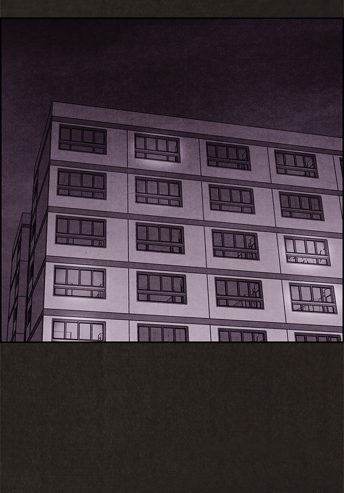 Read Sweet Home chapter 23 image 9 on Lezhin