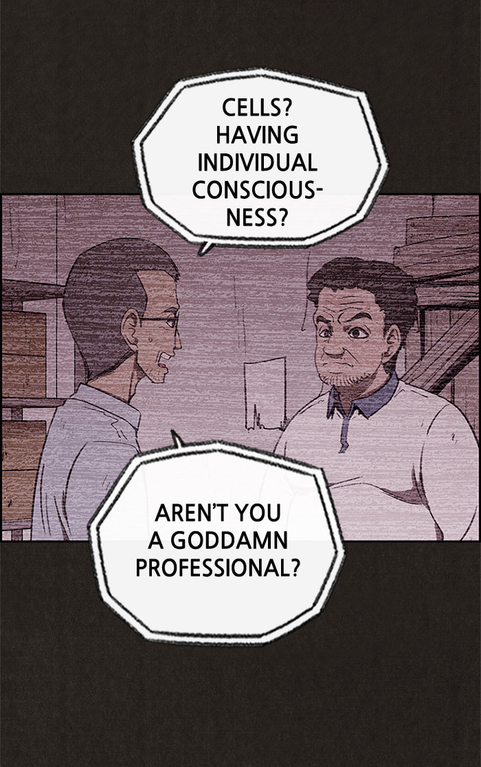 Read Sweet Home chapter 24 image 10 on Lezhin